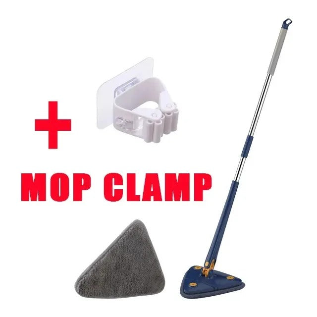 Mop Triangular 360° - HipiCok