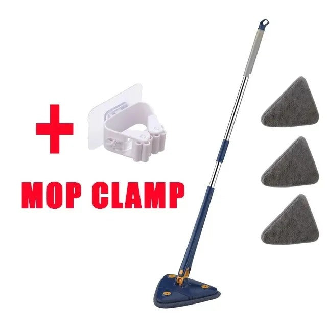 Mop Triangular 360° - HipiCok