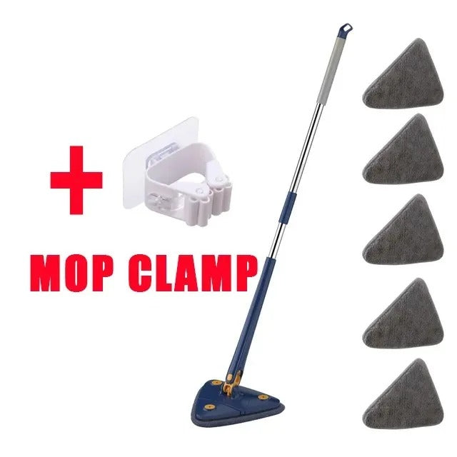 Mop Triangular 360° - HipiCok