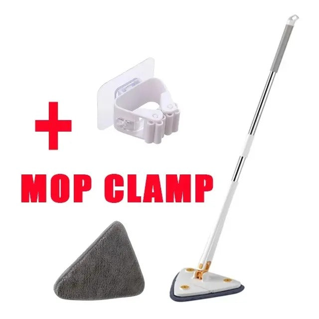 Mop Triangular 360° - HipiCok