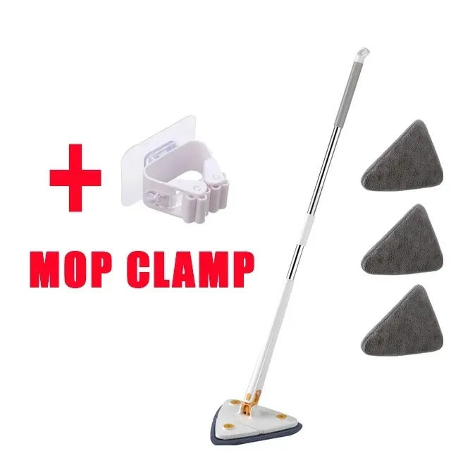 Mop Triangular 360° - HipiCok