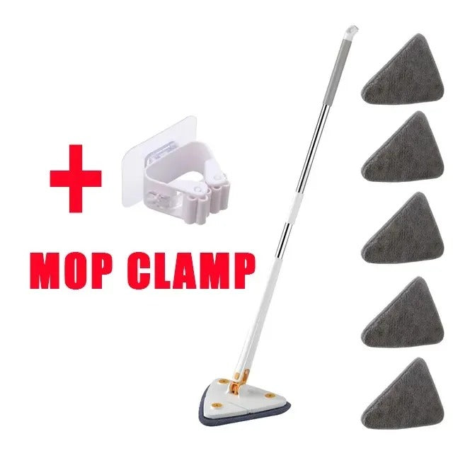 Mop Triangular 360° - HipiCok